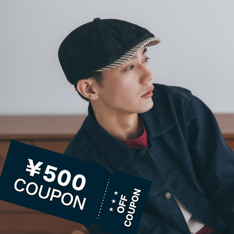 polcadot�i�|���J�h�b�g�j�̃V���b�v�j���[�X�upolcadot�y�N�[�|��500�~�z���s��!�v