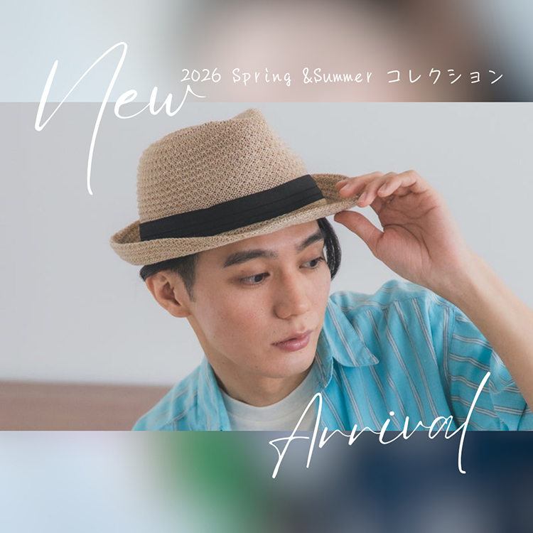 polcadot�i�|���J�h�b�g�j�̃V���b�v�j���[�X�u�yNew Arrival�z�t�ẴA�C�e�����ׂ��܂����v