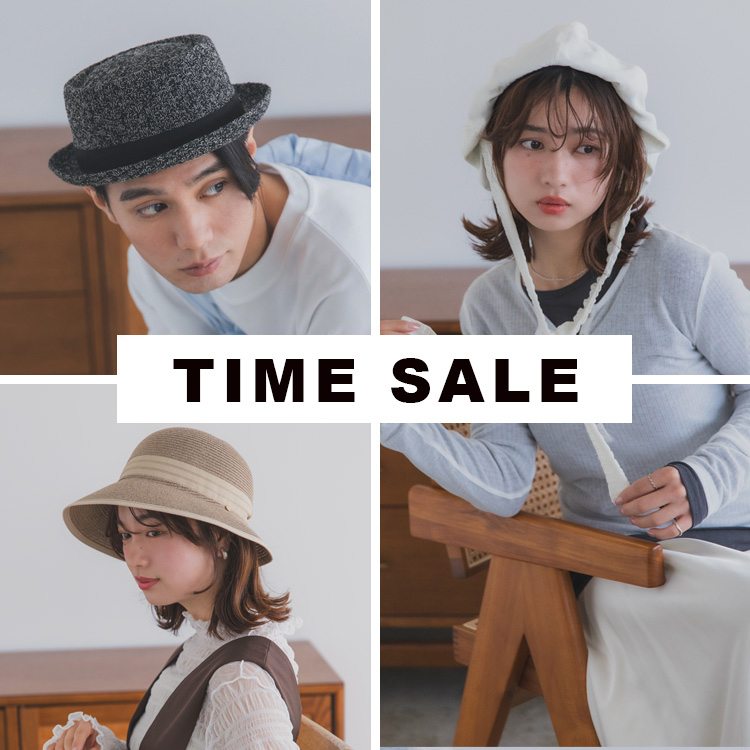 polcadot�i�|���J�h�b�g�j�̃V���b�v�j���[�X�uTIMESALE�J�Ò��I5/6 26���܂Łv