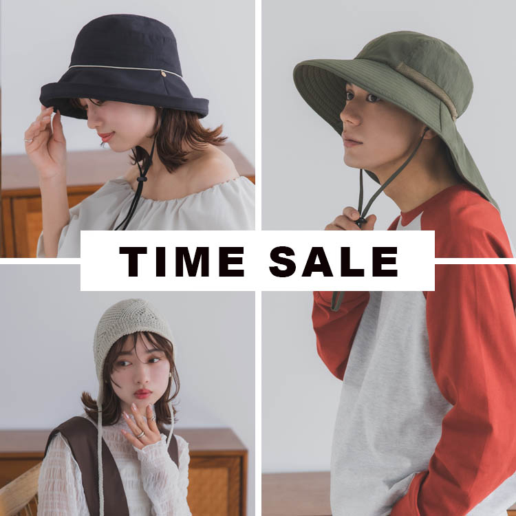 polcadot�i�|���J�h�b�g�j�̃V���b�v�j���[�X�uTIMESALE�J�Ò��I5/10 26���܂Łv