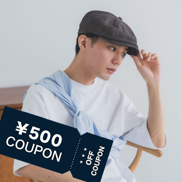 polcadot�i�|���J�h�b�g�j�̃V���b�v�j���[�X�u�y�{��500�~�N�[�|�����s���zTIME SALE �ŏI���I�v