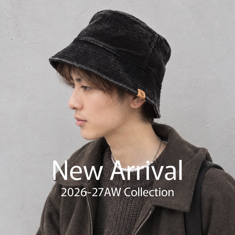 polcadot�i�|���J�h�b�g�j�̃V���b�v�j���[�X�uAUTUMN & WINTER NEW ARRIVAL�v