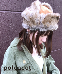 Polcadot ポルカドット
