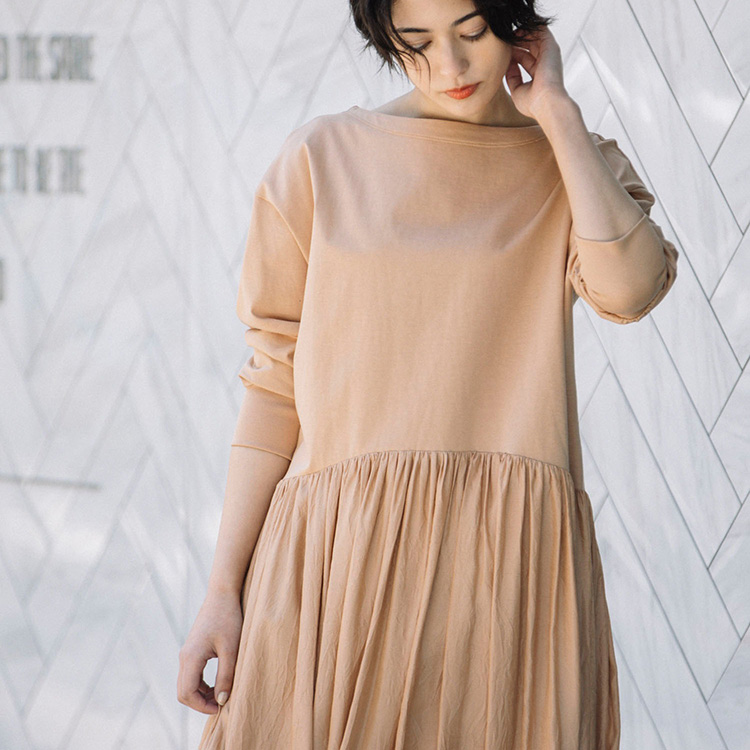 Munich ミューニックのトピックス 一枚で決まる ワンピース をピックアップ Zozotown