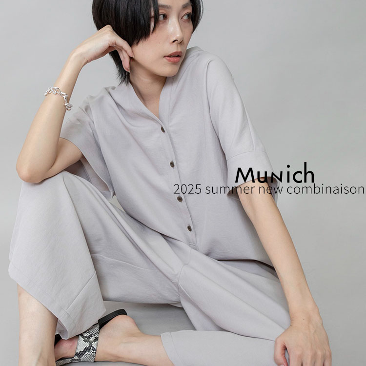 Munichi~[jbNj̃Vbvj[Xû閃fނ̃Rrl]Љ܂BlCłBv