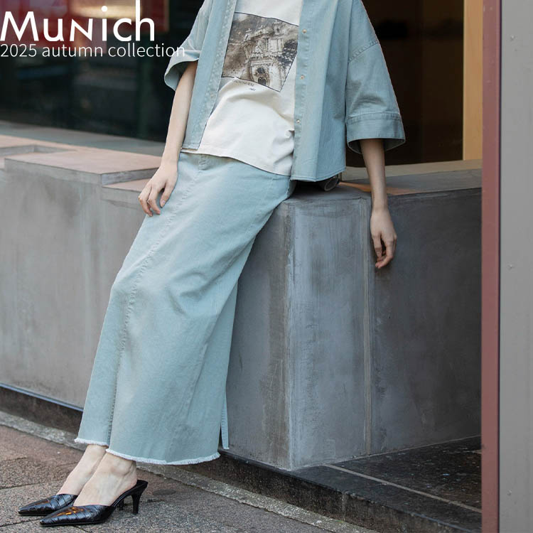 Munichi~[jbNj̃Vbvj[XuyNew ArrivalszH̐VfjV[YsbNAbvĂЉ܂Bv