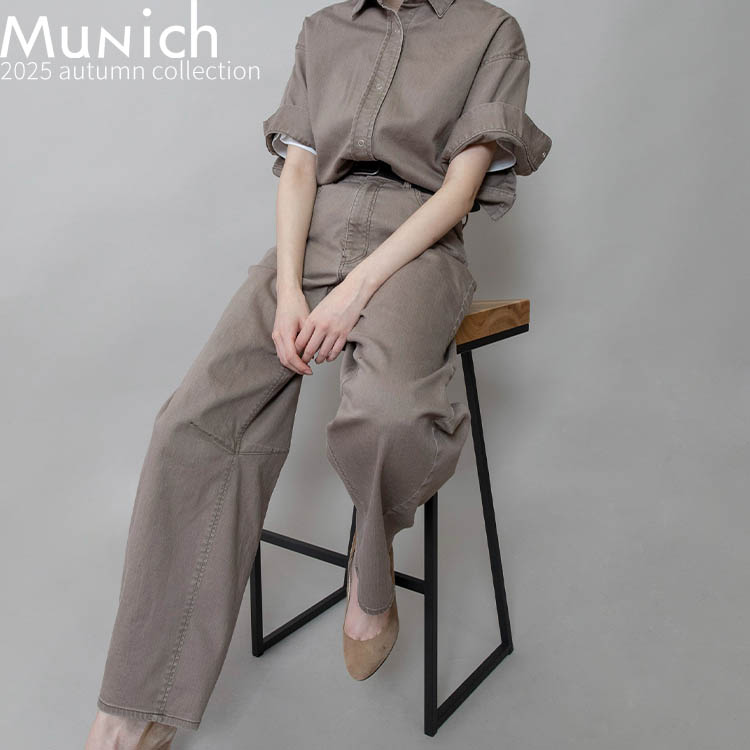 Munichi~[jbNj̃Vbvj[XuyNEW DENIMzṼJ[fjЉ܂BVGbgBv