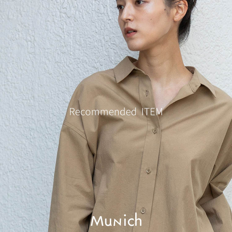 Munichi~[jbNj̃Vbvj[Xuy߃VczH̐V̗̓IȃtH̃VcЉBv