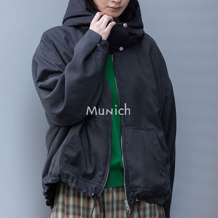Munichi~[jbNj̃Vbvj[XuyH̐VAE^[WzH̐Vu]ꋓɂЉ܂Bv