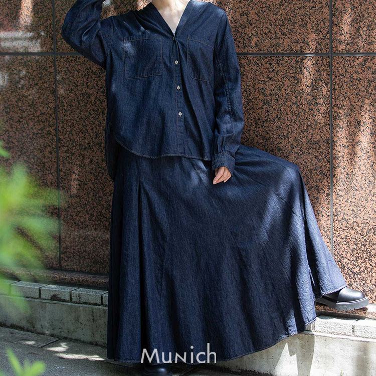 Munich｜ミューニックのショップニュース - ZOZOTOWN