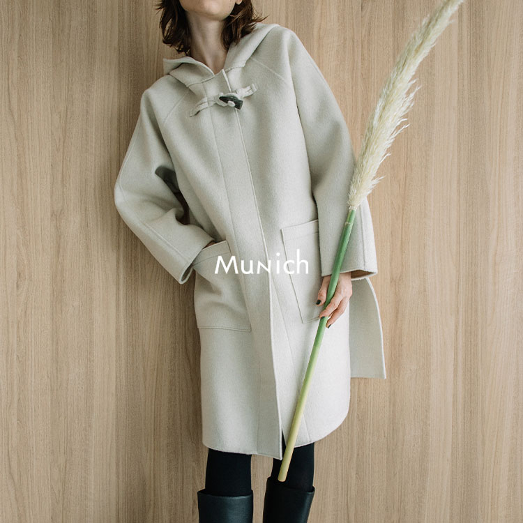 Munichi~[jbNj̃Vbvj[Xuy~̃R[gz~̃E[R[gЉ܂BfUC̍ꖇɎdグ܂Bv