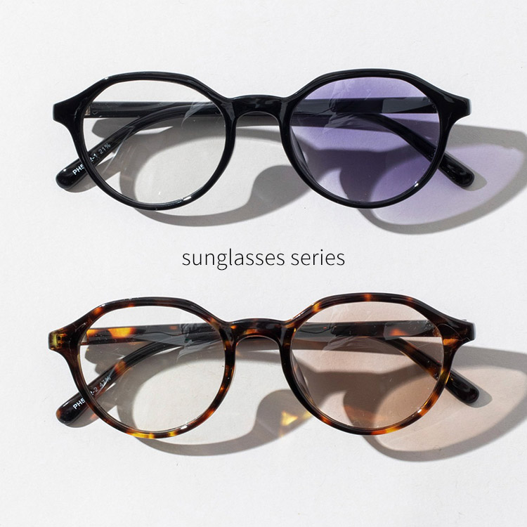 Munich�i�~���[�j�b�N�j�̃V���b�v�j���[�X�u�y��l�C�T���O���X�z���V�[�Y������l�C�̃T���O���X�V���[�Y���ꋓ�ɂ��Љ�܂��B�v