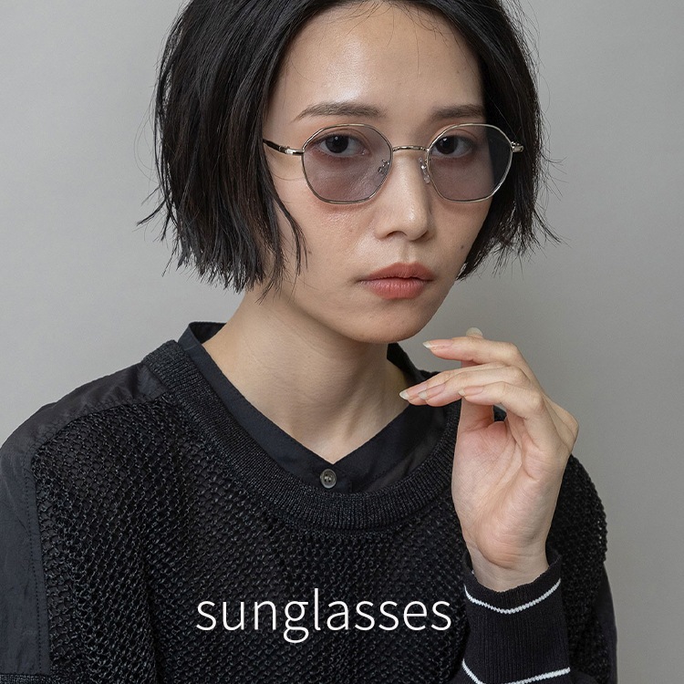 Munich�i�~���[�j�b�N�j�̃V���b�v�j���[�X�u�y�l�C�T���O���X�z���V�[�Y���̐V�^���^���t���[���T���O���X�������߂ł��B�v