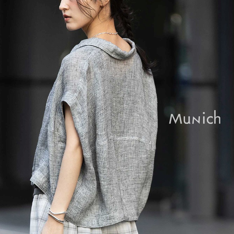 Munich�i�~���[�j�b�N�j�̃V���b�v�j���[�X�u�y�����b�V���f�ށz�������^�b�v���̖��f�ރx�X�g�ɂȂ�܂��B���̊��̂���t�H�������|�C���g�B�v