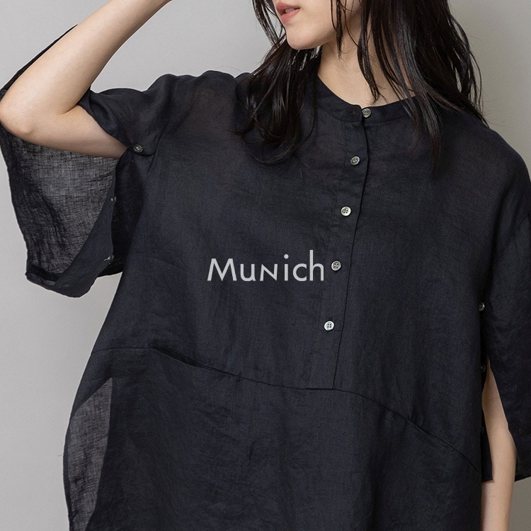 Munich�i�~���[�j�b�N�j�̃V���b�v�j���[�X�u�y���V���c�z���V�[�Y���̐V�얃�V���c�V���[�Y���ꋓ�ɂ��Љ�܂��B�v