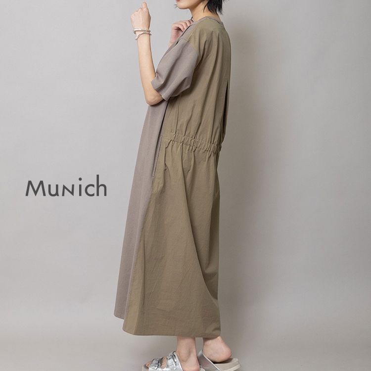 Munich�i�~���[�j�b�N�j�̃V���b�v�j���[�X�u�yNew Arrivals�z�V���v���ȃJ�W���A�������s�[�X�����Љ�܂��B�v