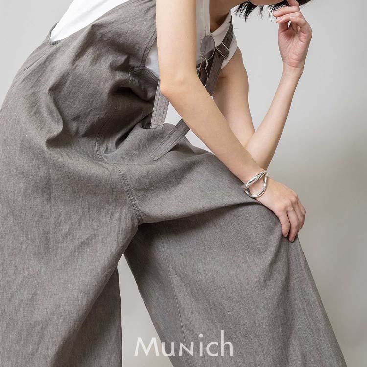 Munich�i�~���[�j�b�N�j�̃V���b�v�j���[�X�u�y�ē��׏��i�z�l�C�̃f�j���T���y�b�g�̒ǉ����Y�����ׂ��܂����B�v