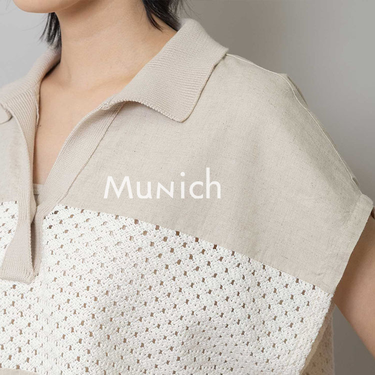 Munich�i�~���[�j�b�N�j�̃V���b�v�j���[�X�u�y�l�C���i�z���b�Z�����[�X�L���J�G�̃X�L�b�p�[�V���c�����Љ�܂��B�l�C�ł��B�v