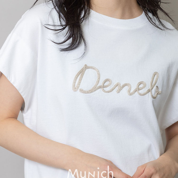 Munich�i�~���[�j�b�N�j�̃V���b�v�j���[�X�u�y�h�JTee�z���̊��̂���h�J���STee�����Љ�܂��B�����炵���J�^�`���|�C���g�ł��B�v