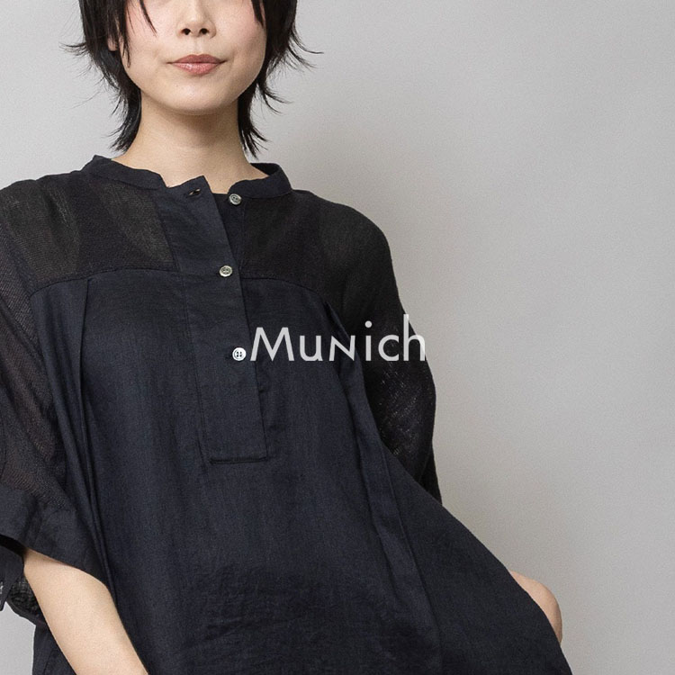Munich�i�~���[�j�b�N�j�̃V���b�v�j���[�X�u�������s�[�X�����V�[�Y�����l�C�ł��B���Ѓ`�F�b�N���Ă݂Ă��������B�v