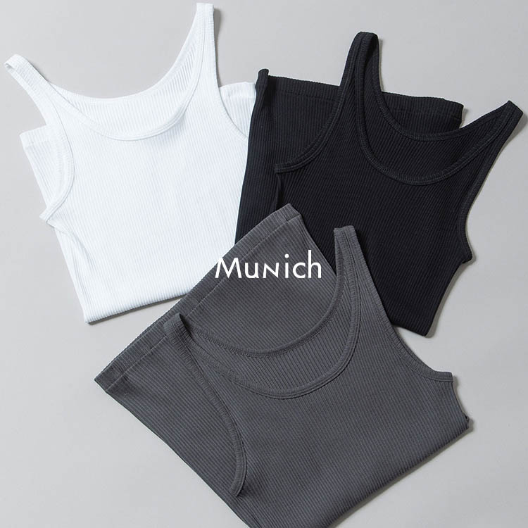 Munich�i�~���[�j�b�N�j�̃V���b�v�j���[�X�u�y�^���N�g�b�v�z�ẴC���i�[�Ƃ��Ă��劈�􂵂܂��B��ԃ^���N�g�b�v���s�b�N�A�b�v�v