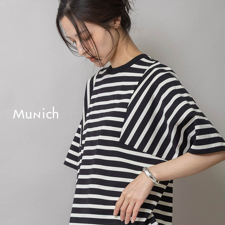 Munich�i�~���[�j�b�N�j�̃V���b�v�j���[�X�u�yNew Arrivals�z�������o��̐V��J�b�g�\�[�����Љ�܂��B�v
