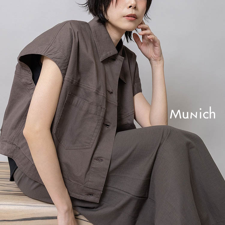 Munich�i�~���[�j�b�N�j�̃V���b�v�j���[�X�u�yNew Arrivals�z�ӉĂɌ����Ă̐V��u���E�X���s�b�N�A�b�v���܂����B�v