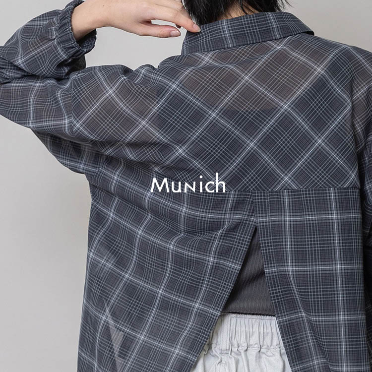 Munich�i�~���[�j�b�N�j�̃V���b�v�j���[�X�u�yNew Arrivals�zMunich�V��Ӊā����H���i���s�b�N�A�b�v���܂����B�v