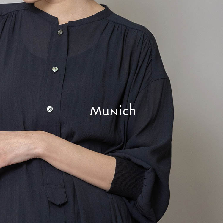Munich�i�~���[�j�b�N�j�̃V���b�v�j���[�X�u�yNew Arrivals�zMunich�Ӊā����H�V��u���E�X�����Љ�܂��B�v