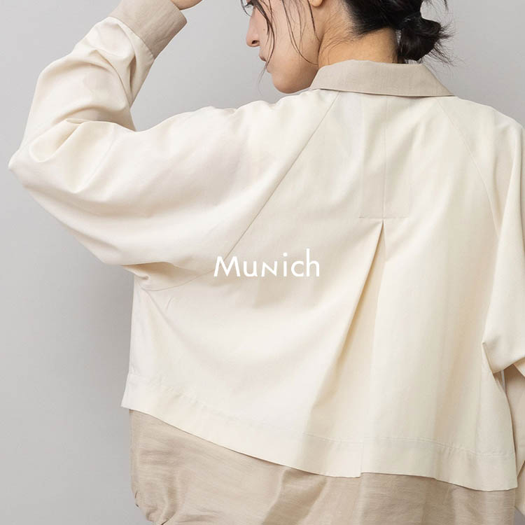 Munich�i�~���[�j�b�N�j�̃V���b�v�j���[�X�u�yNew Arrivals�zMunich�H�̐V��V���[�Y���s�b�N�A�b�v���܂����B�v