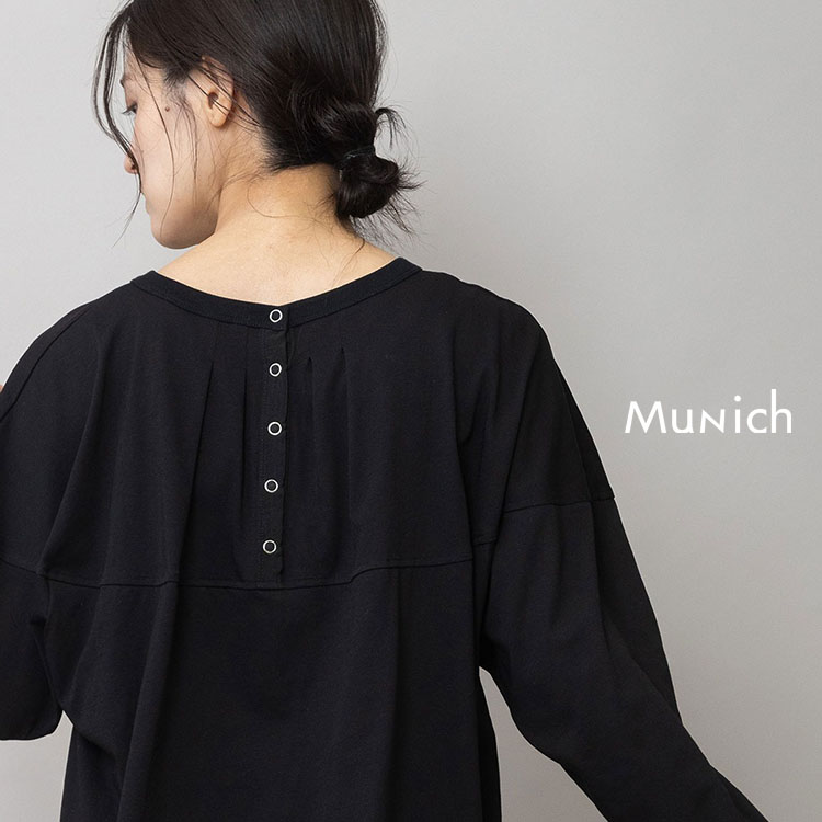 Munich�i�~���[�j�b�N�j�̃V���b�v�j���[�X�u�yNew Arrivals�z�⊴�f�ނ̃W���[�W�f��TOP�����Љ�܂��B�v
