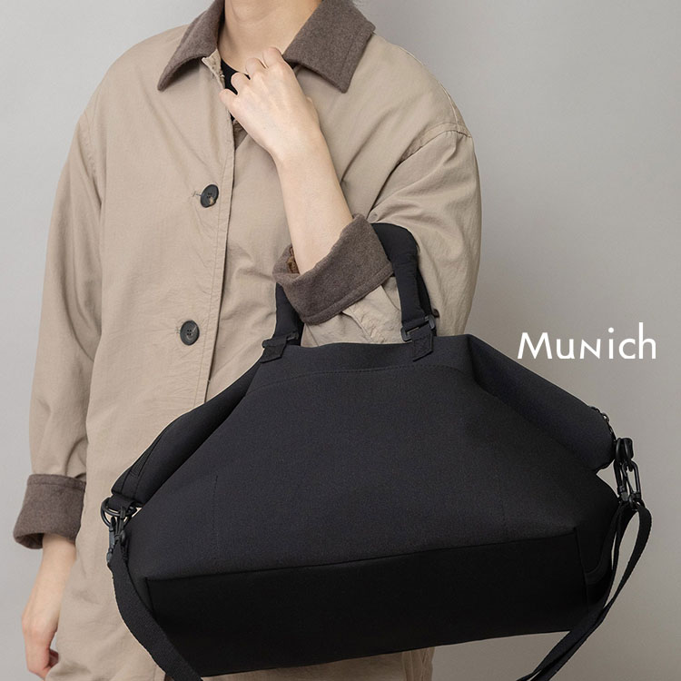 Munich�i�~���[�j�b�N�j�̃V���b�v�j���[�X�u�yNEW Arrivals GOODS�z�H�̐V��BAG���܂Ƃ߂Ă��Љ�܂��B�v