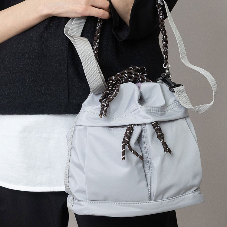 Munich�i�~���[�j�b�N�j�̃V���b�v�j���[�X�u�yRecommended BAG�z���[�v���[�N�������~�j�o�b�O�����Љ�܂��B�v