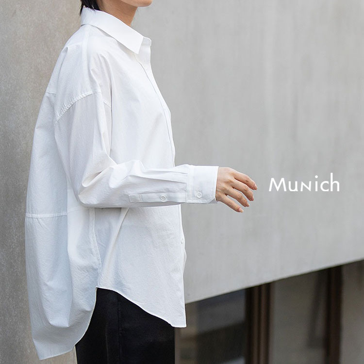 Munich�i�~���[�j�b�N�j�̃V���b�v�j���[�X�u�y�ē��׏��i�z�ʔN�Ŏg�����l�V���c���ē��ׂ��Ă���܂��B����`�F�b�N���Ă݂āB�v