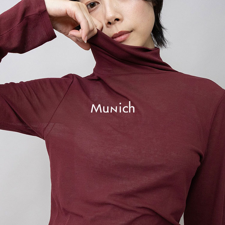 Munich�i�~���[�j�b�N�j�̃V���b�v�j���[�X�u�y�V�A�[�J�b�g�\�[�z�l�C�̃V�A�[�J�b�g�\�[���s�b�N�A�b�v���܂����B�v