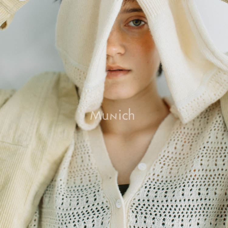 Munich�i�~���[�j�b�N�j�̃V���b�v�j���[�X�u�y�V��j�b�g�V���[�Y�z���V�[�Y���̐V��j�b�g�A�C�e�����܂Ƃ߂Ă��Љ�܂��B�v