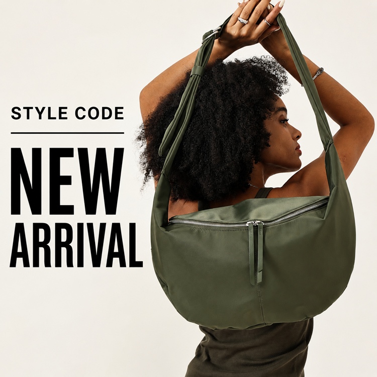 style code�i�X�^�C���R�[�h�j�̃V���b�v�j���[�X�uZOZO����ySTYLE CODE�z�I���W�i���o�b�O�R���N�V�����v