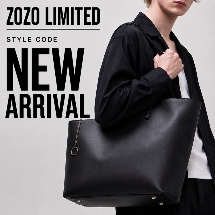 style code�i�X�^�C���R�[�h�j�̃V���b�v�j���[�X�uZOZO����̔��u�������炱��v�ł����A���傤�ǂ��������`�B ���j�Z�b�N�X�Ŏg�����e�ʃg�[�g�v