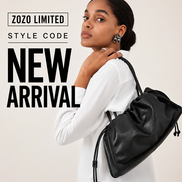 style code�i�X�^�C���R�[�h�j�̃V���b�v�j���[�X�uZOZO����̔� �������Ŗ�����A��l�V�����_�[ STC-70210B�v