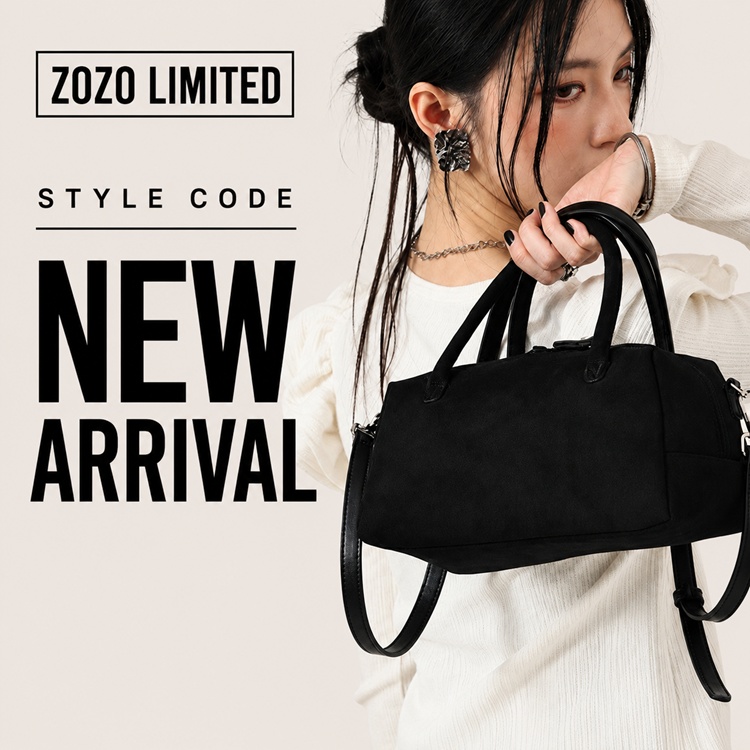 style code�i�X�^�C���R�[�h�j�̃V���b�v�j���[�X�uZOZO����ySTYLE CODE/�X�^�C���R�[�h�z�G�߂����V��{�X�g���v