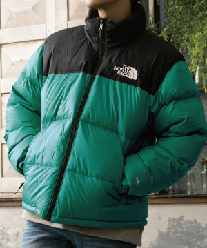 Corpus Tokyo コーパス トーキョーのトピックス The North Face 高い人気を誇るノースのアウターシリーズ Zozotown