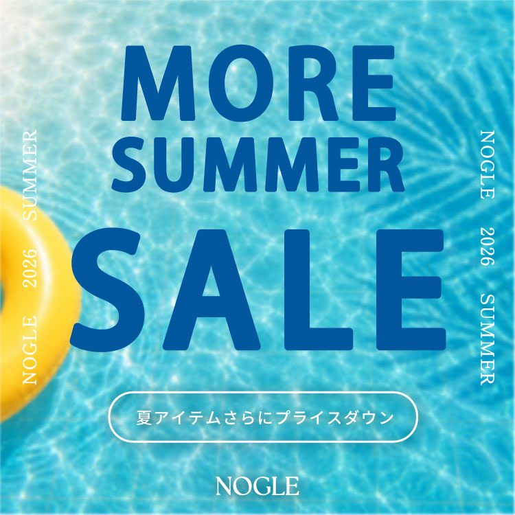 CORPUS TOKYO�i�R�[�p�X �g�[�L���[�j�̃V���b�v�j���[�X�uMORE SUMMER SALE �J�ÁI�v