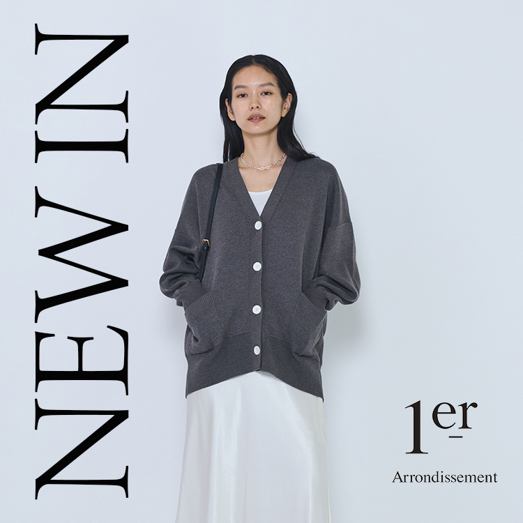 セール】【追加】コットンポンチ×タフタトップス（Tシャツ/カットソー