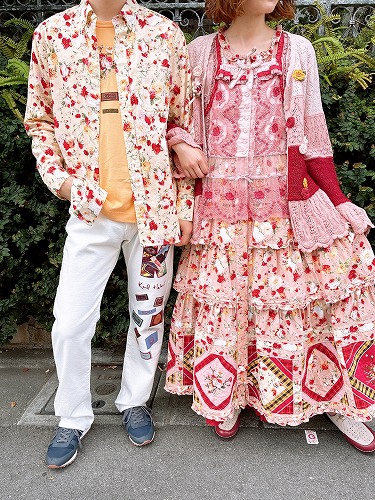 PINK HOUSEisNnEXj̃Vbvj[XuV́uWZtB[kV[YvɁIv