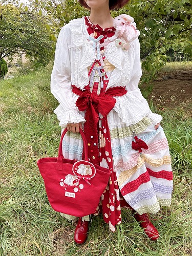 PINK HOUSE�i�s���N�n�E�X�j�̃V���b�v�j���[�X�u�Җ]�́u�K���������V���[�Y�v���悢�攭���I�I�v