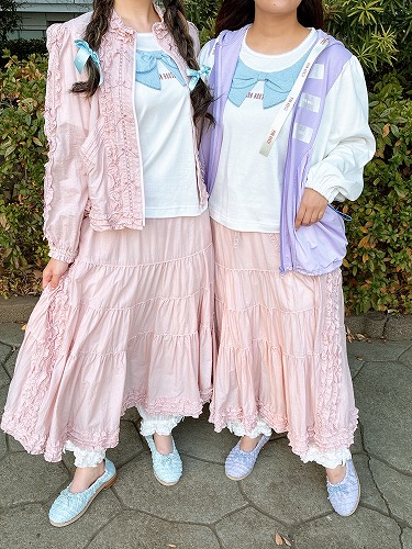 PINK HOUSE�i�s���N�n�E�X�j�̃V���b�v�j���[�X�u�s���N�n�E�X���V����ׂ̂��ē��I�I�v