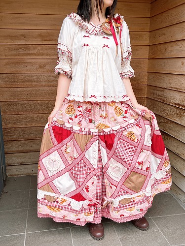 PINK HOUSE�i�s���N�n�E�X�j�̃V���b�v�j���[�X�u�H�̐V��u�I�[�^���E�L�b�`���v���ג��I�I�v
