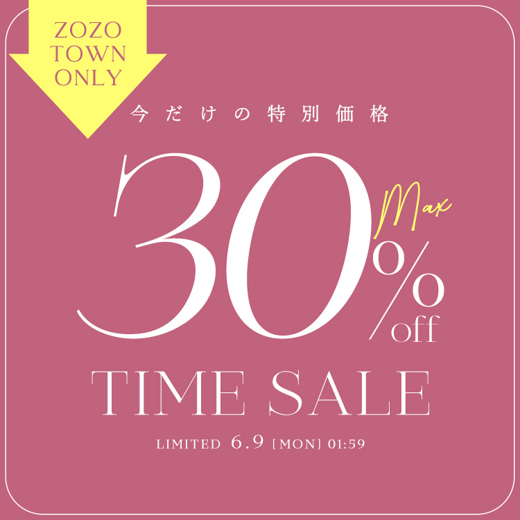 JULIA BOUTIQUEiWAueBbNj̃Vbvj[XuyJULIA BOUTIQUEző30OFF̃^CZ[JÒIv