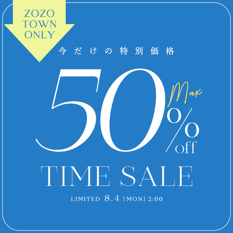 JULIA BOUTIQUEiWAueBbNj̃Vbvj[XuyJULIA BOUTIQUEző50OFF̃^CZ[JÒIv