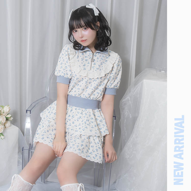 BUNNY APARTMENT｜バニーアパートメントのトピックス「【NEW